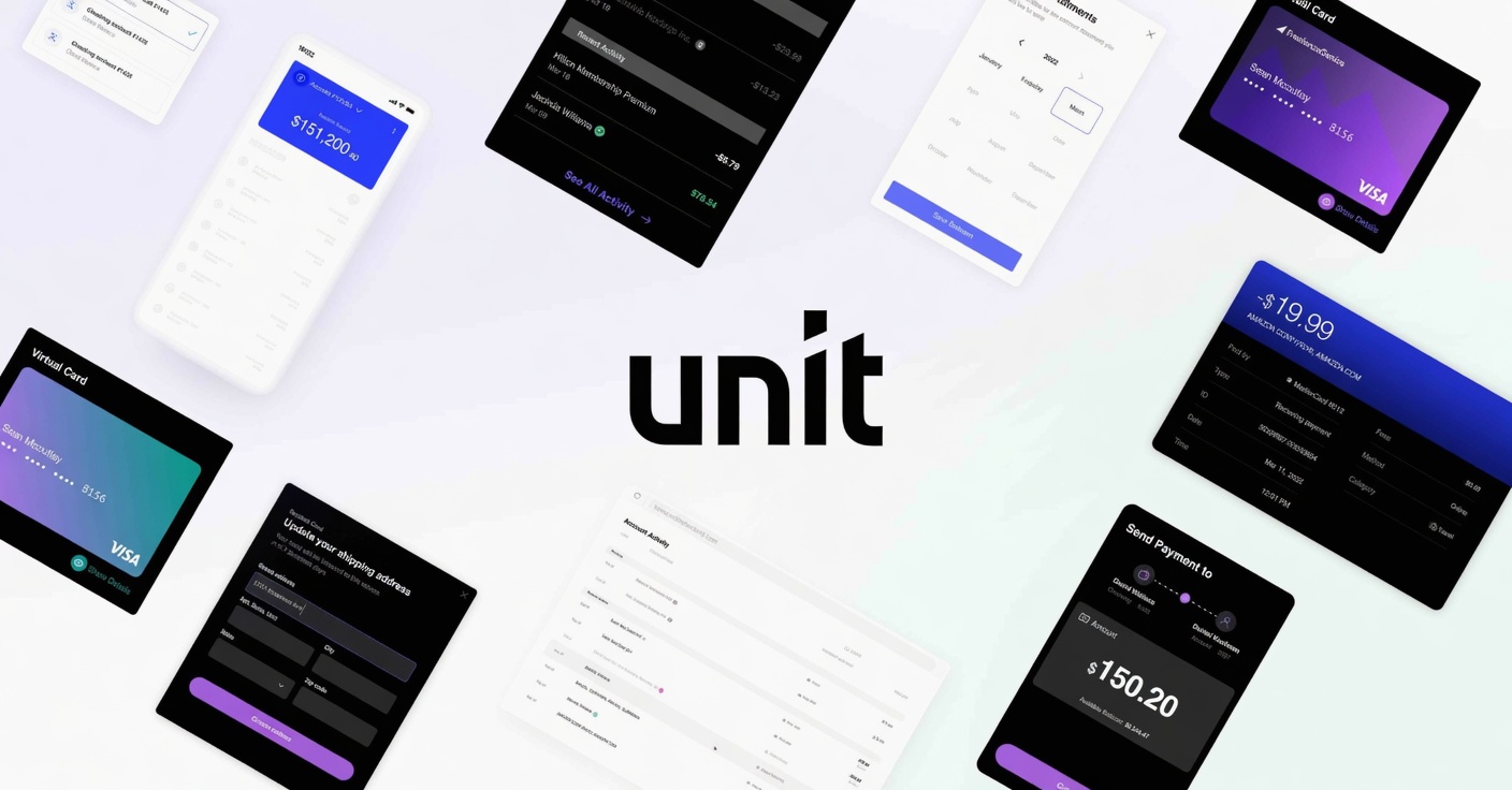 Unit project screenshot